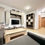 Аренда уютной 2-комнатной квартиры в Брашове, Румыния